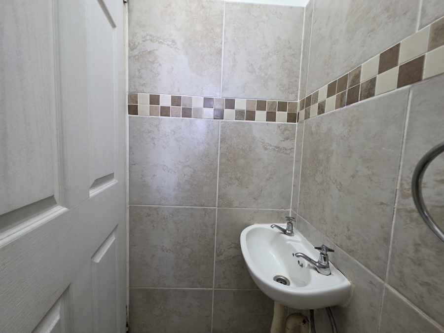 3 Bedroom Property for Sale in Welkom Free State